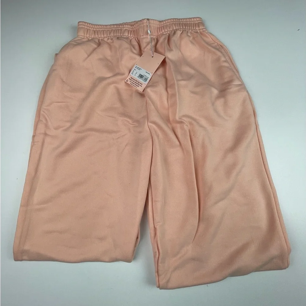 90S JOGGER
Blush - Picture 4 of 5